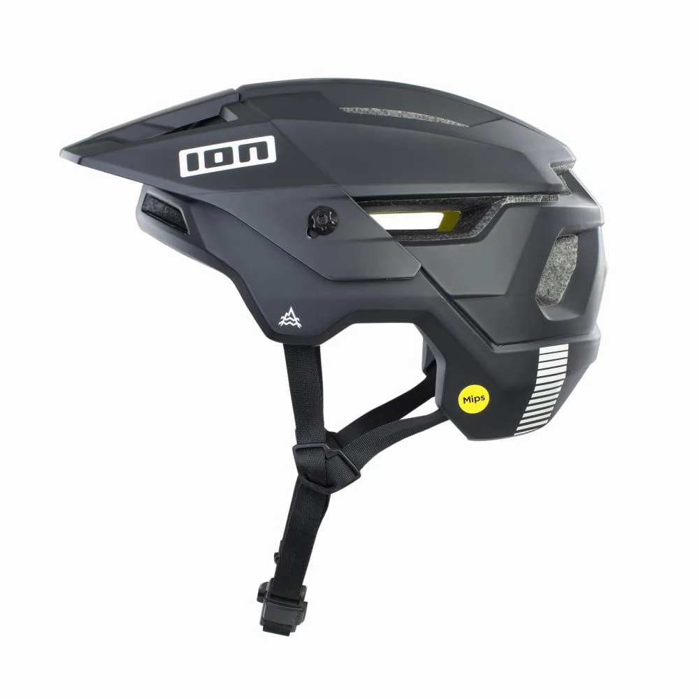 ION Helmet Traze Amp MIPS EU/CE - Image 2