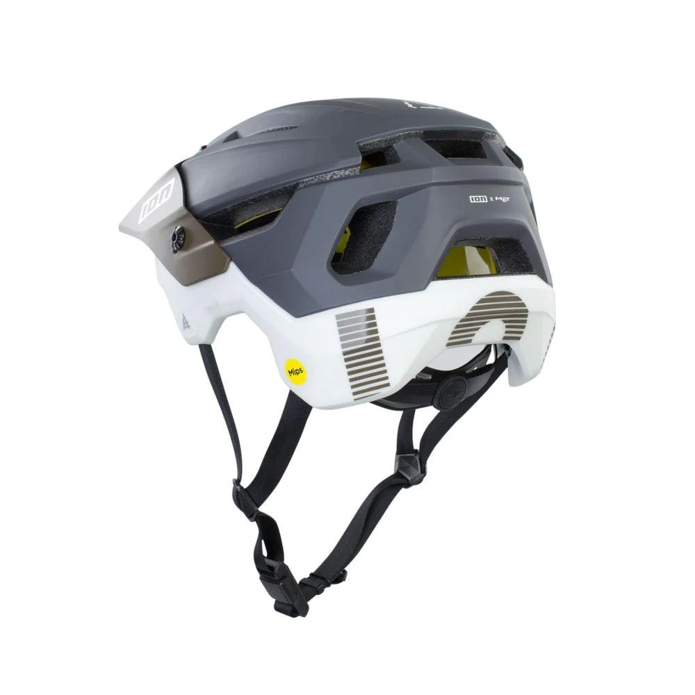 ION Helmet Traze Amp MIPS EU/CE - Image 25