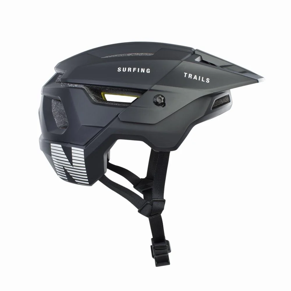 ION Helmet Traze Amp MIPS EU/CE - Image 3