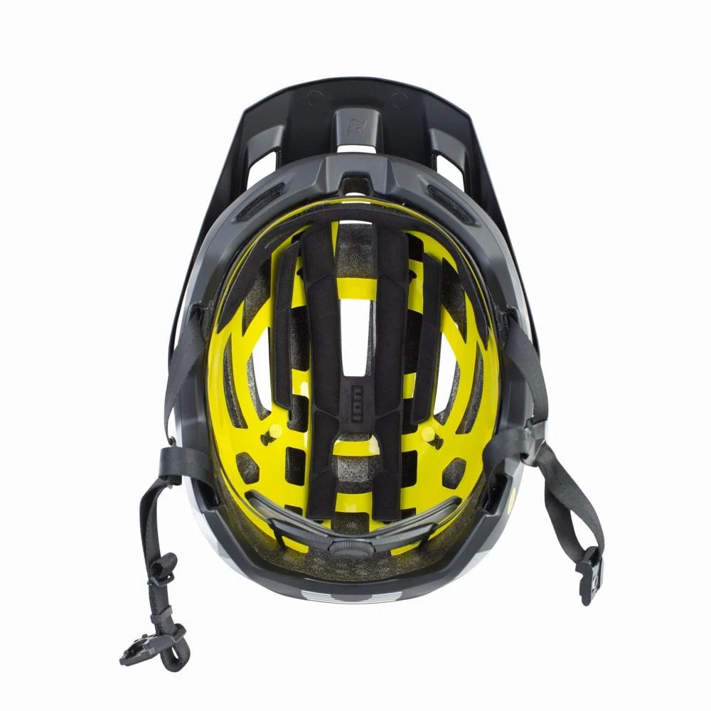 ION Helmet Traze Amp MIPS EU/CE - Image 4