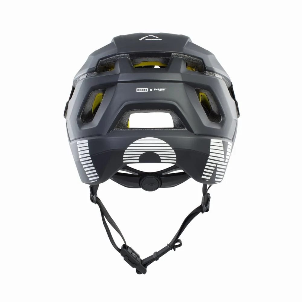 ION Helmet Traze Amp MIPS EU/CE - Image 7