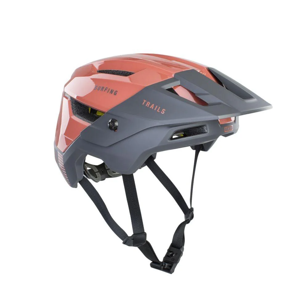 ION Helmet Traze Amp MIPS EU/CE - Image 8