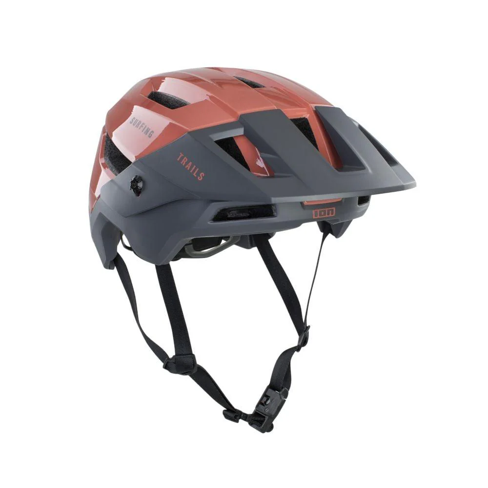 ION Helmet Traze Amp MIPS EU/CE - Image 9