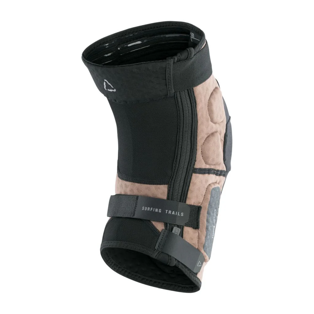 ION Knee Pads K-Lite Zip - Image 4