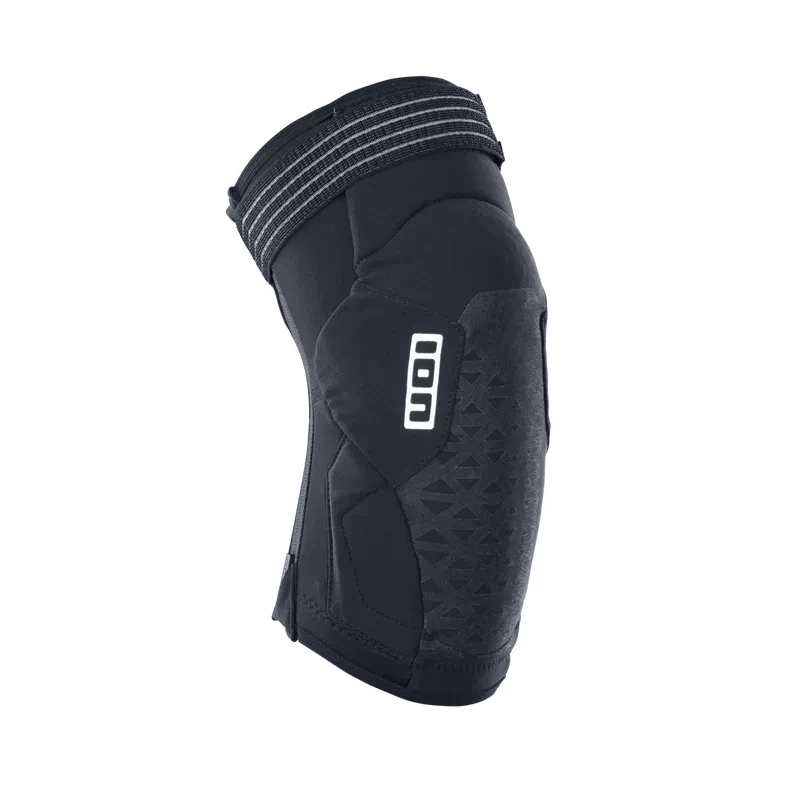 ION Knieprotektor K-Pact Zip short