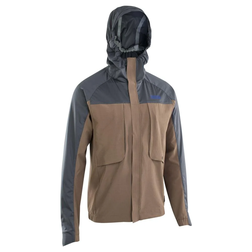 ION Outerwear Shelter Jacket 3L Hybrid - Image 3