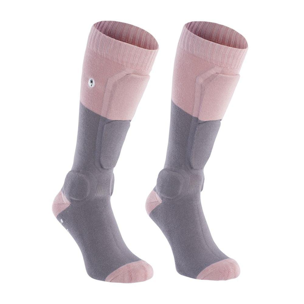 ION Shin Pads BD-Sock unisex