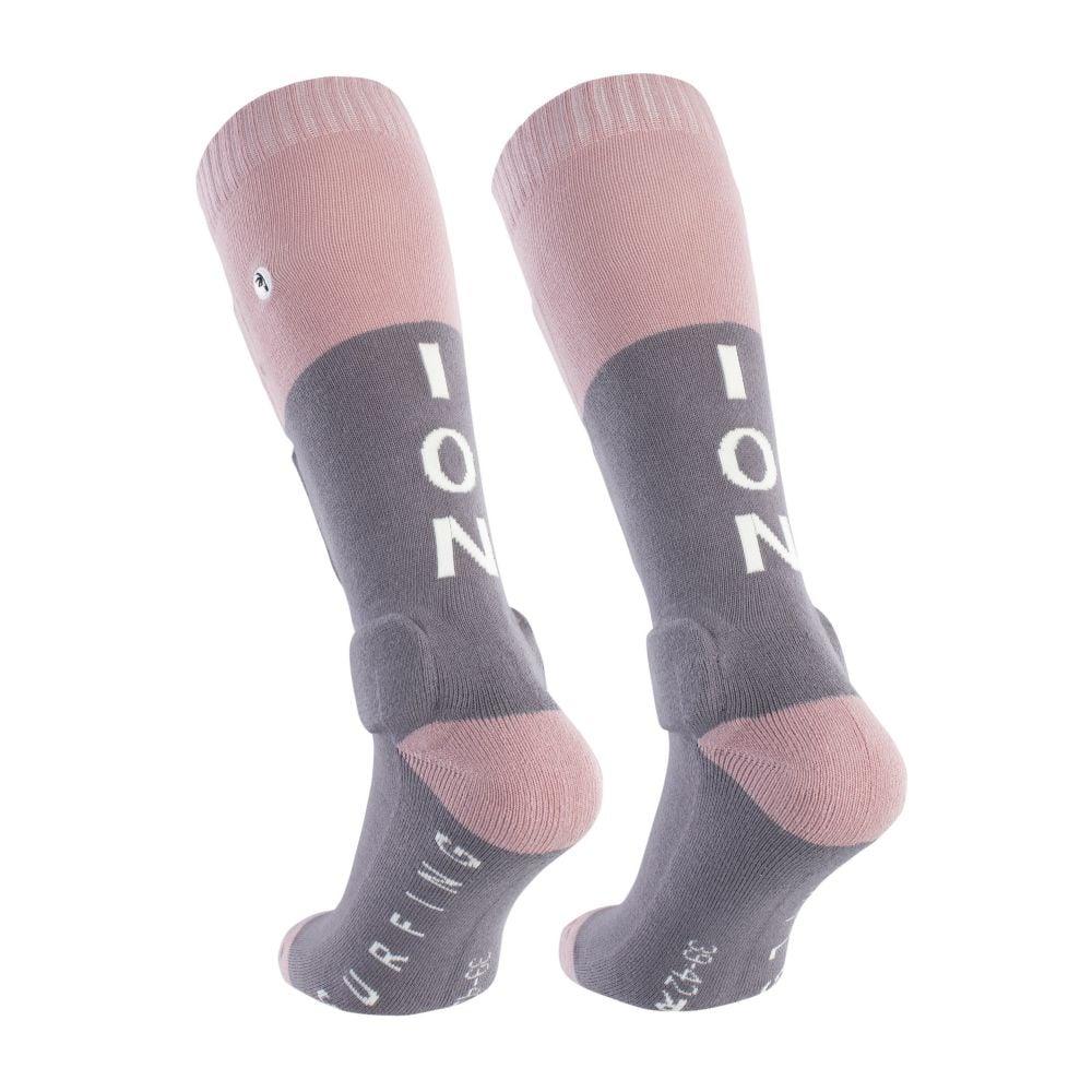 ION Shin Pads BD-Sock unisex - Image 2