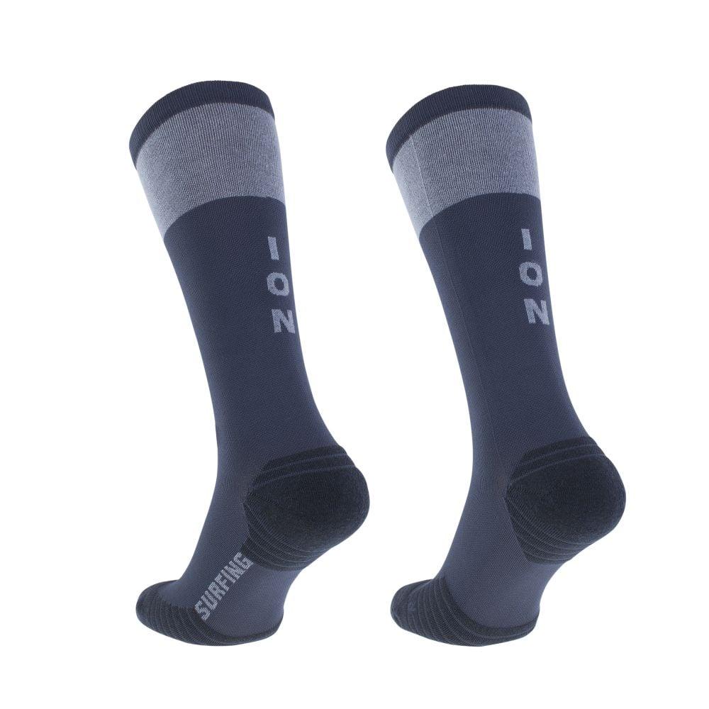 ION Socks Bike long - Image 4