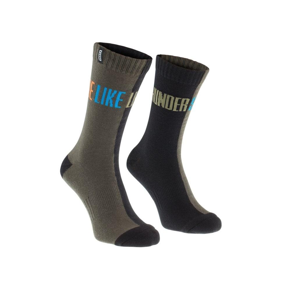 ION Socks Scrub - Image 2