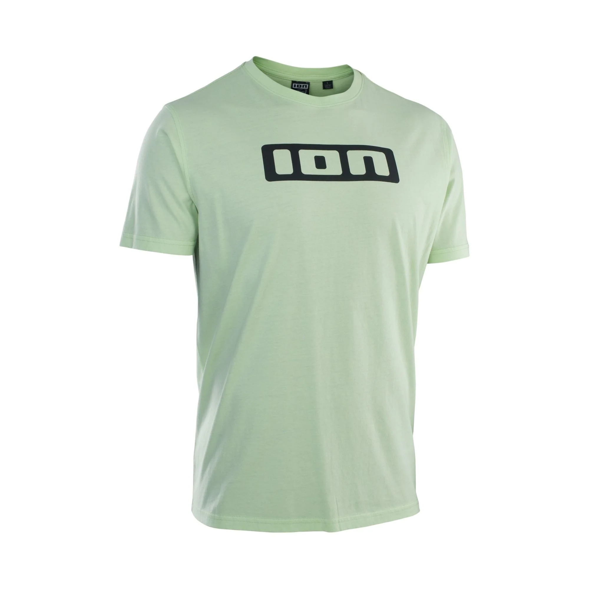 ION Tee Logo SS men - Image 2