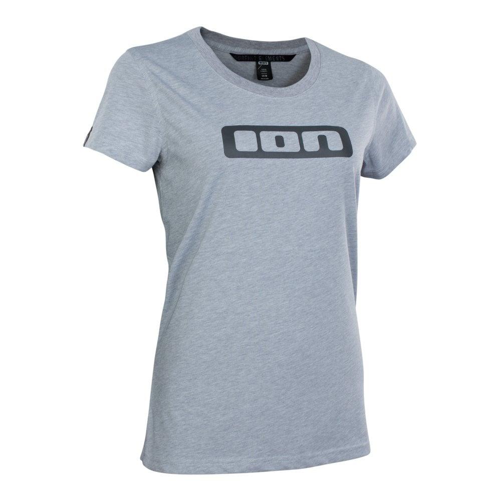 ION Tee SS Seek DR WMS