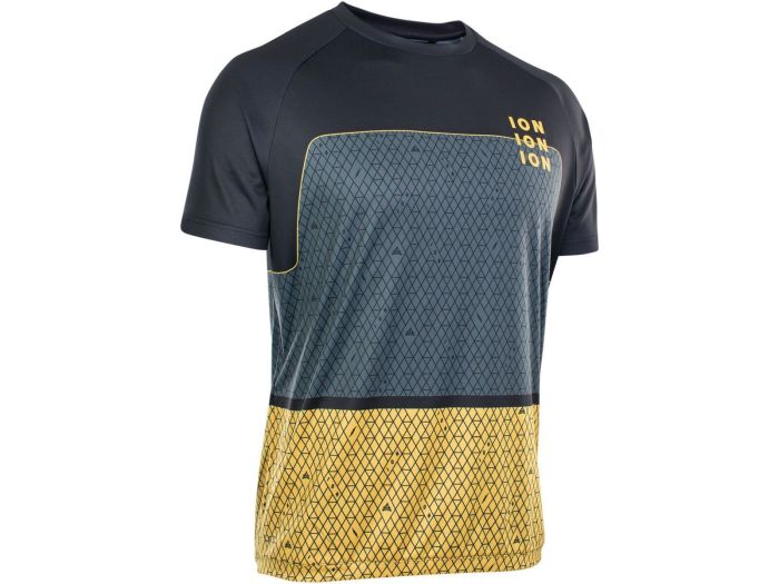 ION Tee SS Traze AMP X - Image 3
