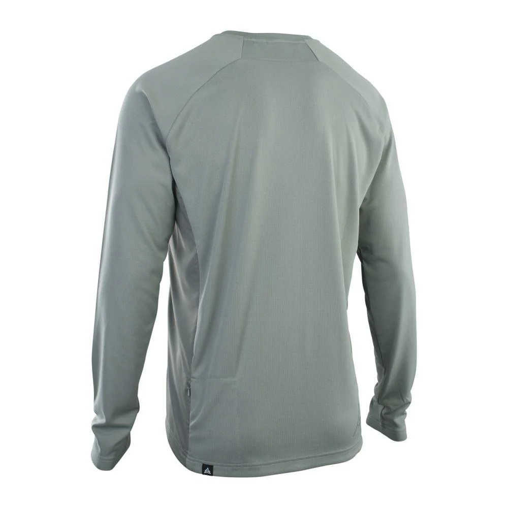 ION Traze Jersey LS M - Image 4