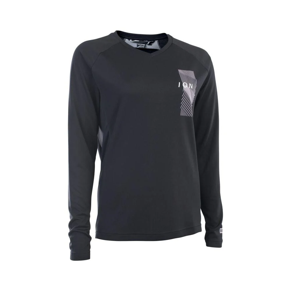 ION Traze Jersey LS W