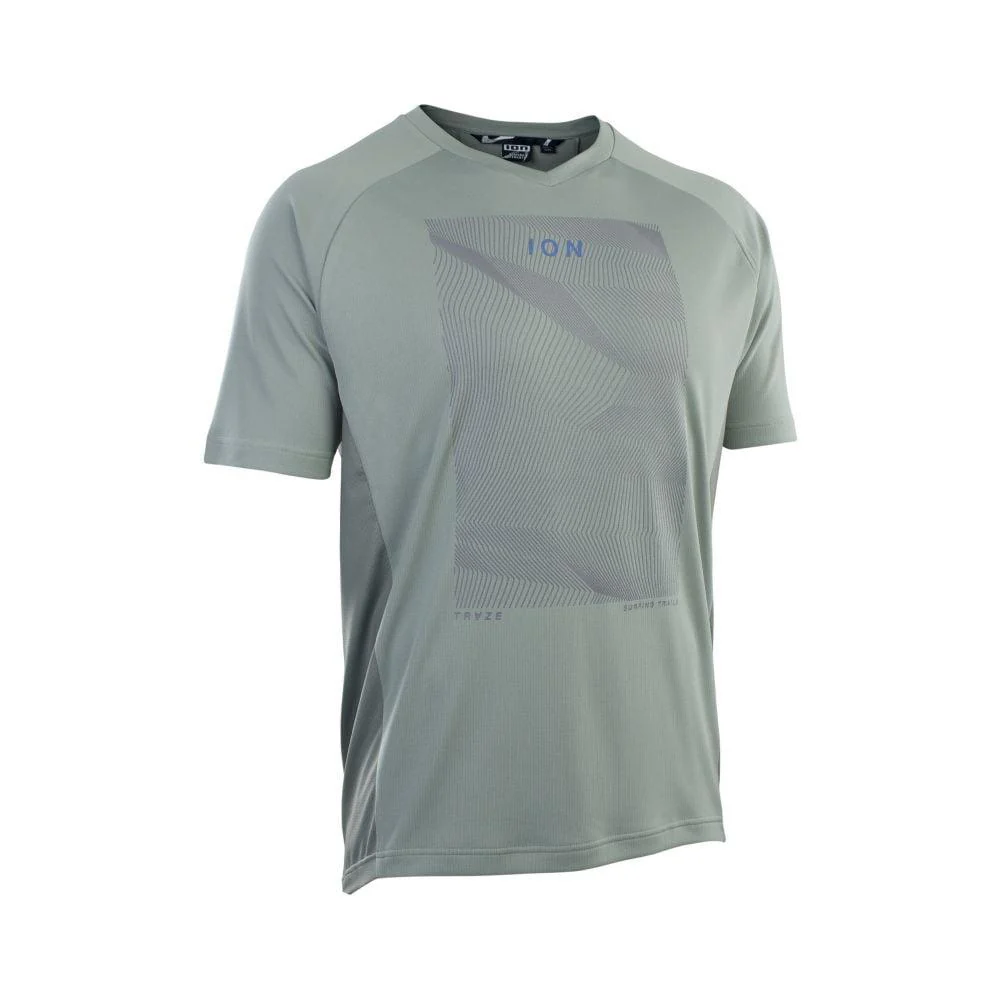 ION Traze Jersey SS M - Image 3