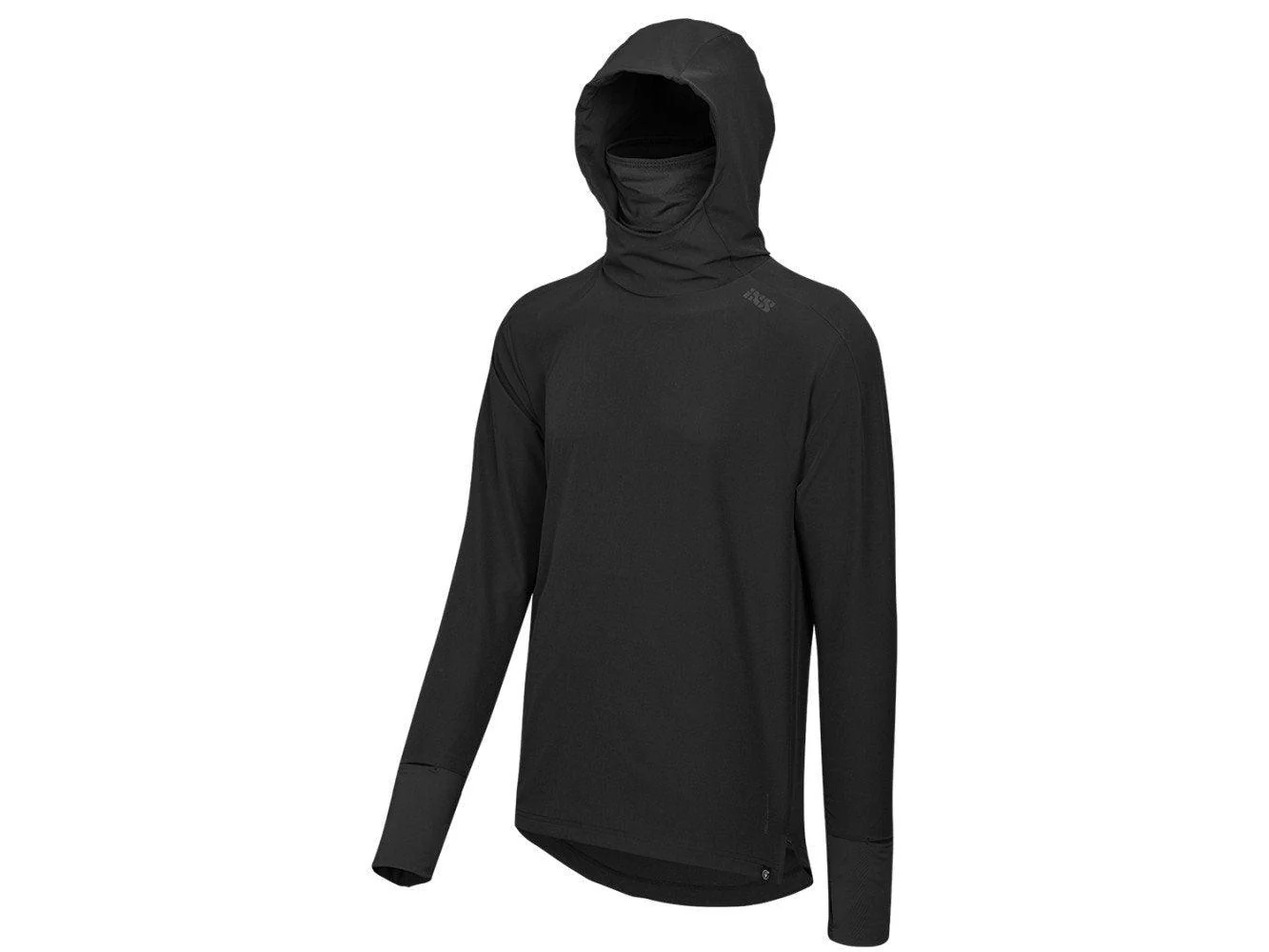 IXS Carve Digger EVO Hooded Jersey - Image 2
