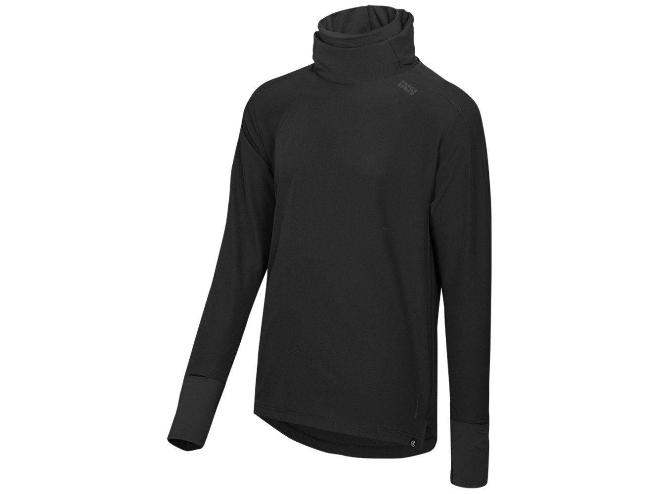 IXS Carve Digger EVO Hooded Jersey - Image 3