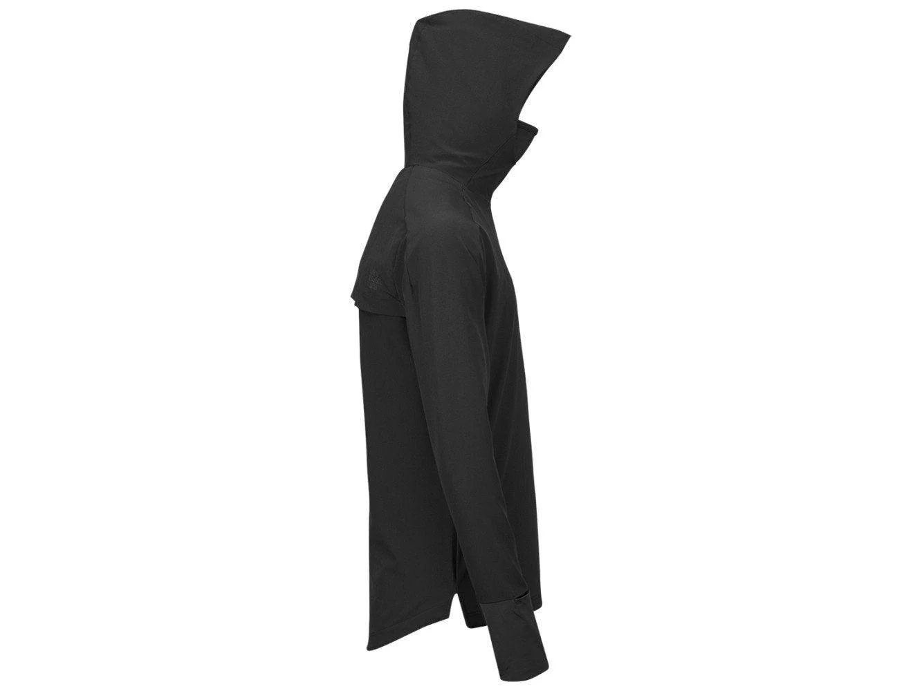 IXS Carve Digger EVO Hooded Jersey - Image 4