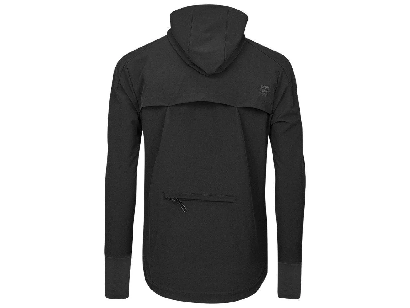 IXS Carve Digger EVO Hooded Jersey - Image 5