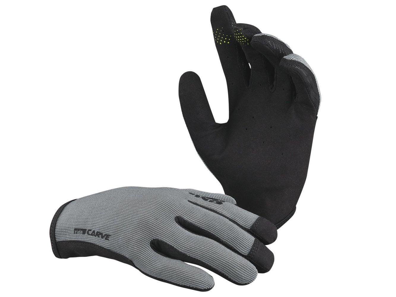 IXS Carve Gloves - Image 2