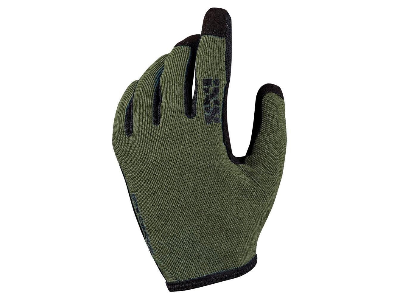 IXS Carve Gloves - Image 3