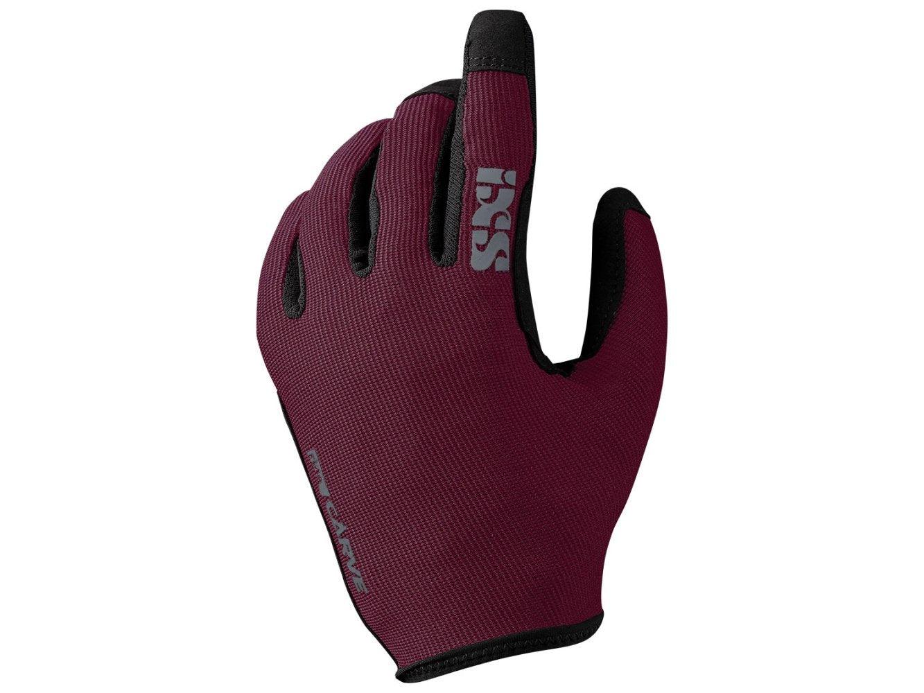 IXS Carve Gloves - Image 4