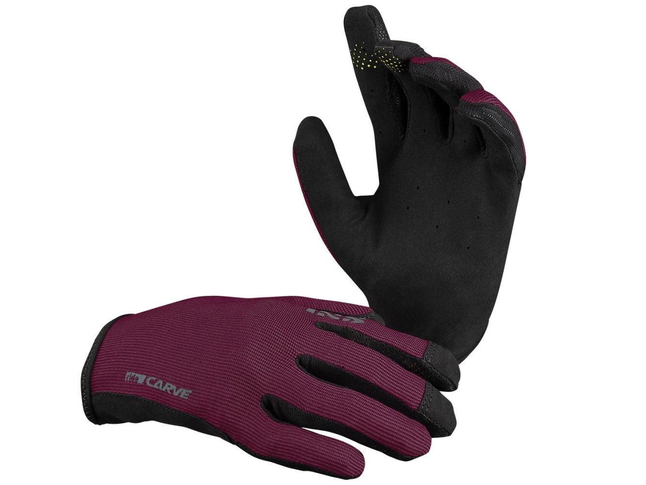 IXS Carve Gloves - Image 5