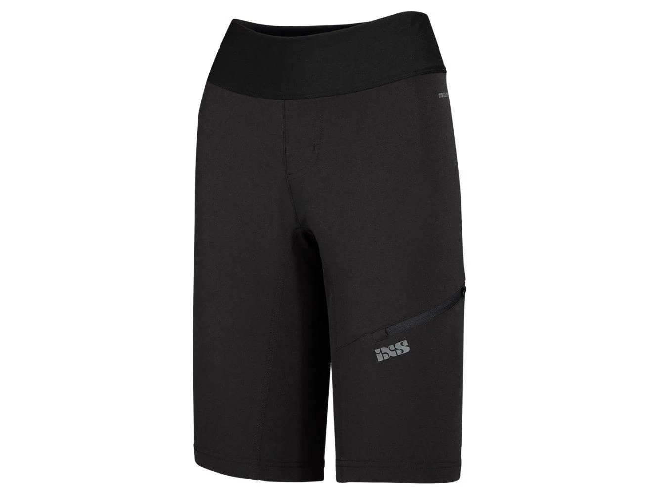 IXS Carve Hip-Hugger Women Shorts