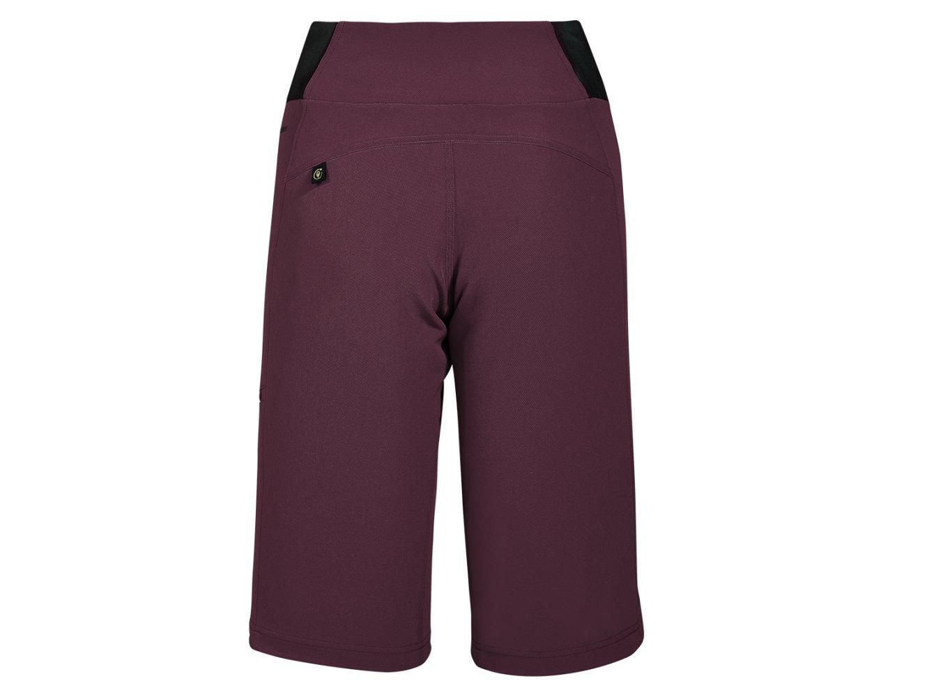 IXS Carve Hip-Hugger Women Shorts - Image 4