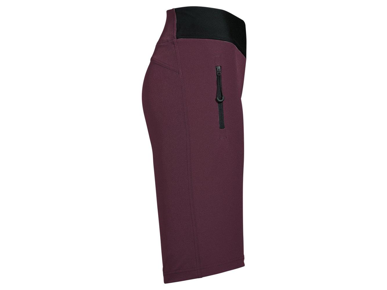 IXS Carve Hip-Hugger Women Shorts - Image 5