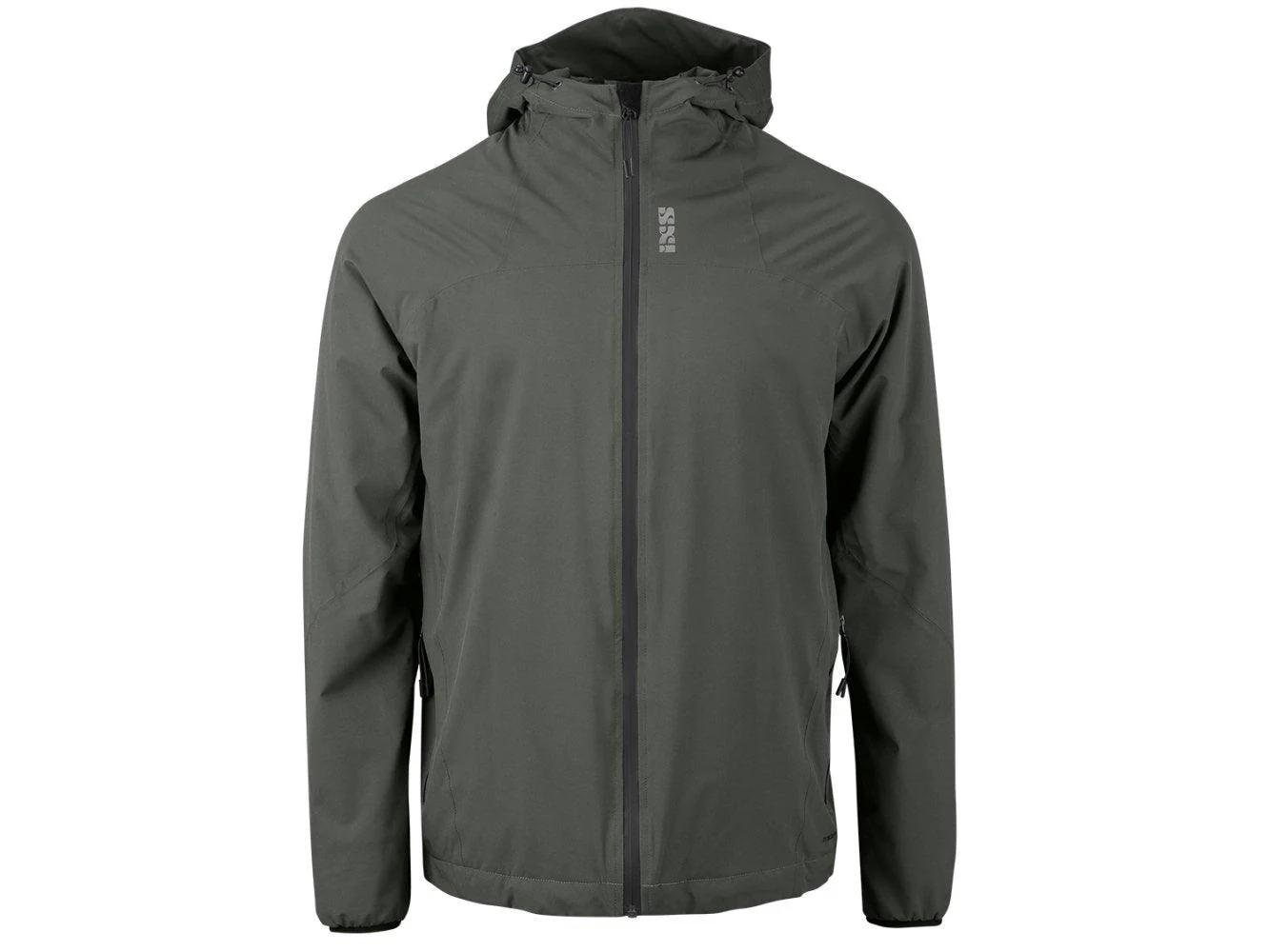 IXS Carve Zero Insulated All-Weather Jacket