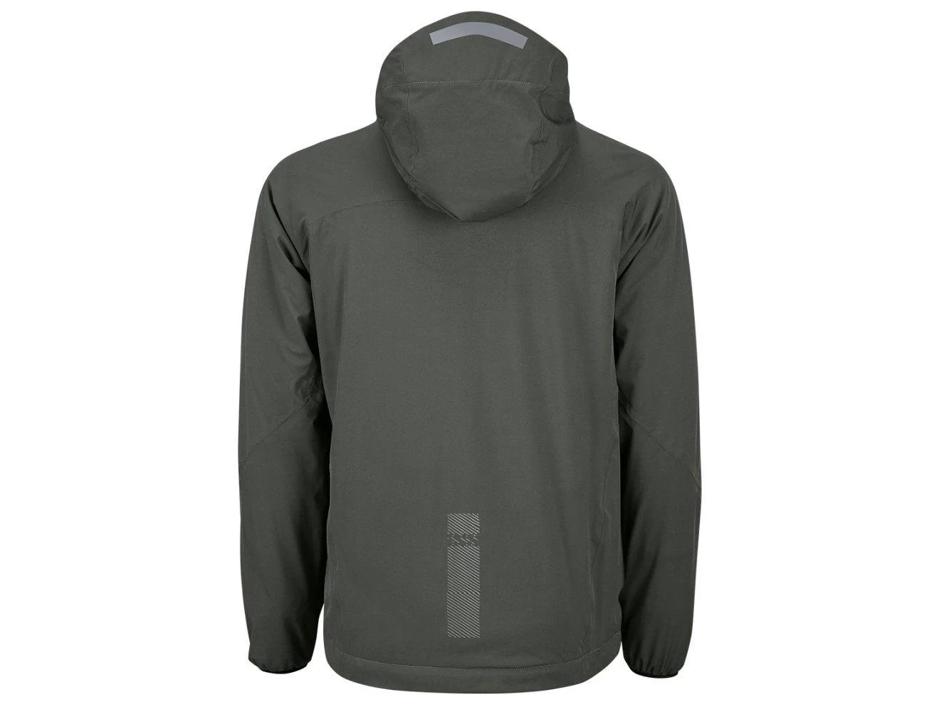 IXS Carve Zero Insulated All-Weather Jacket - Image 2