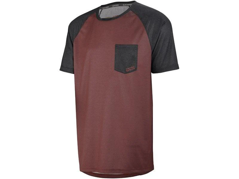 IXS Flow Jersey - Image 2