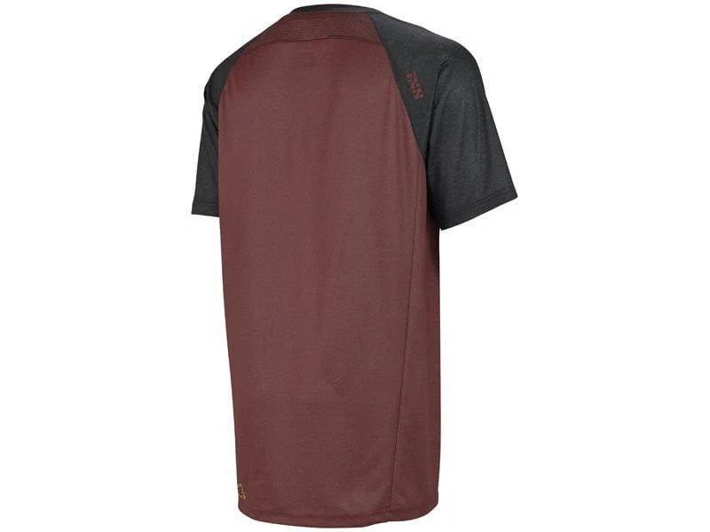 IXS Flow Jersey - Image 3