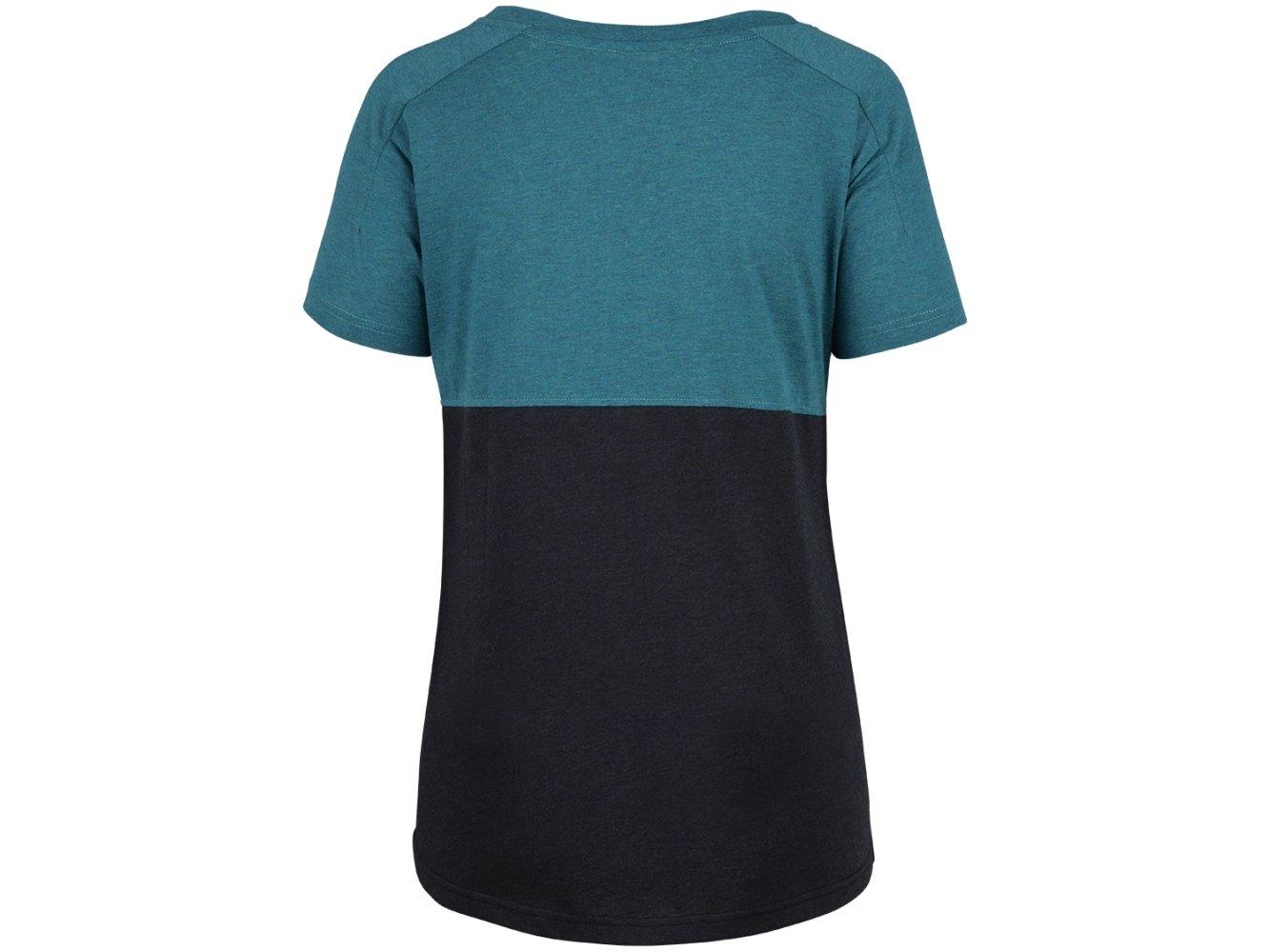 IXS Flow Women Mountain Tech Tee Short Sleeve - Image 3