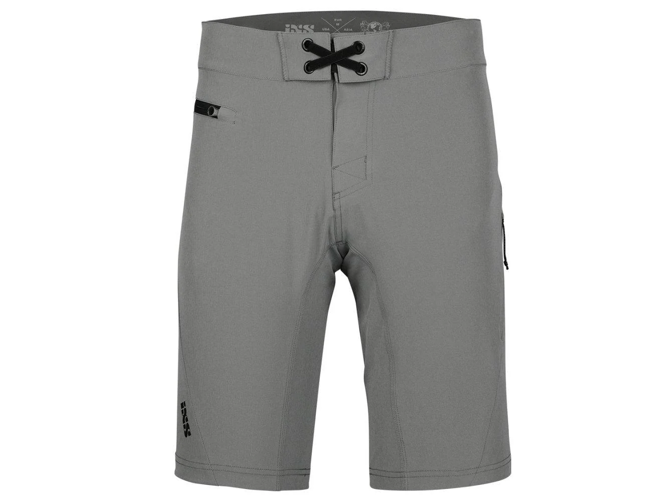 IXS Flow XTG Shorts - Image 5