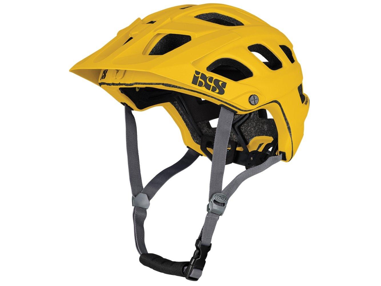 IXS Trail EVO MIPS Helmet - Image 10