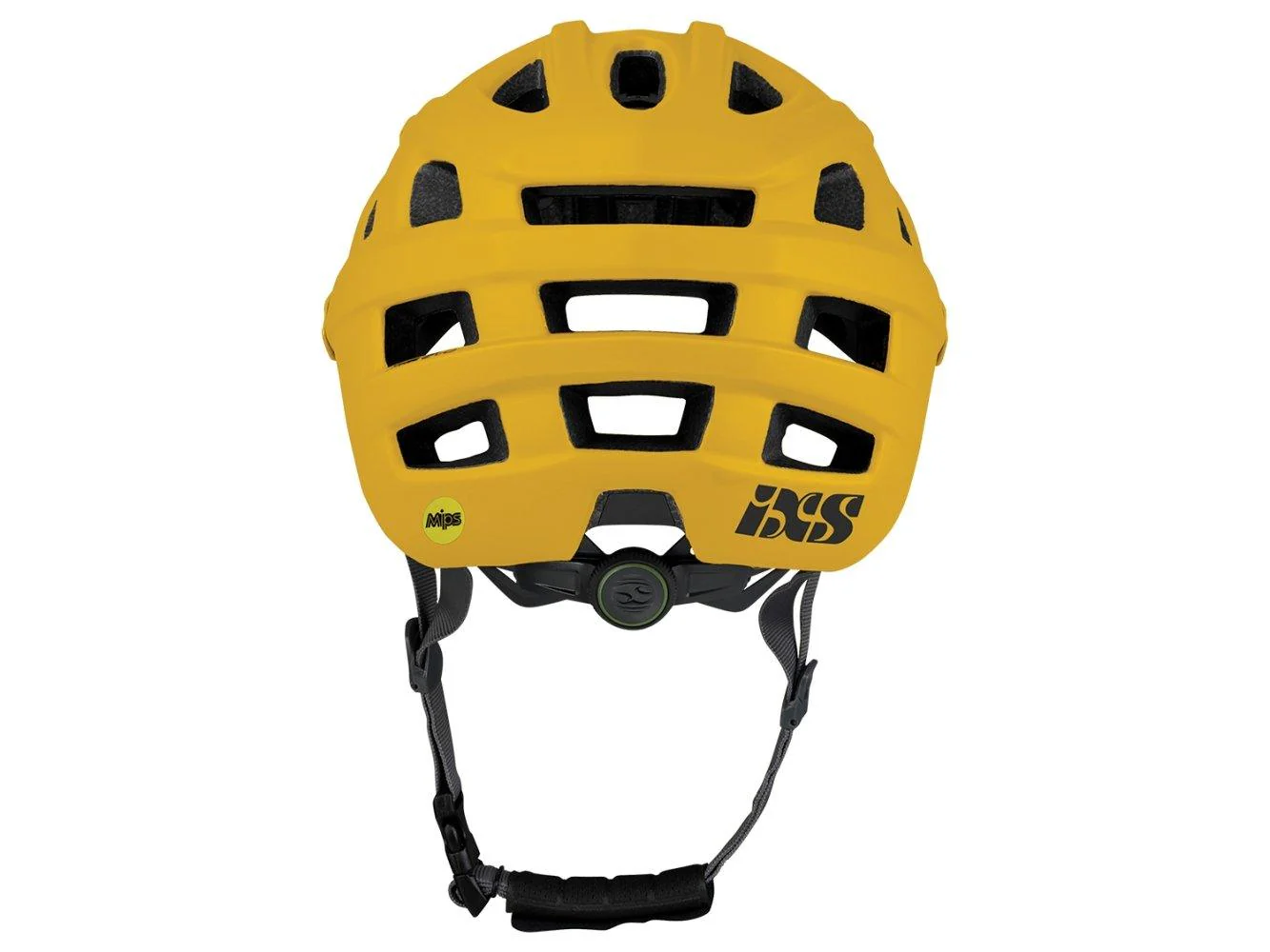 IXS Trail EVO MIPS Helmet - Image 14