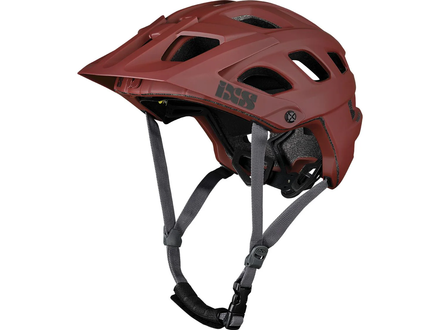 IXS Trail EVO MIPS Helmet - Image 15