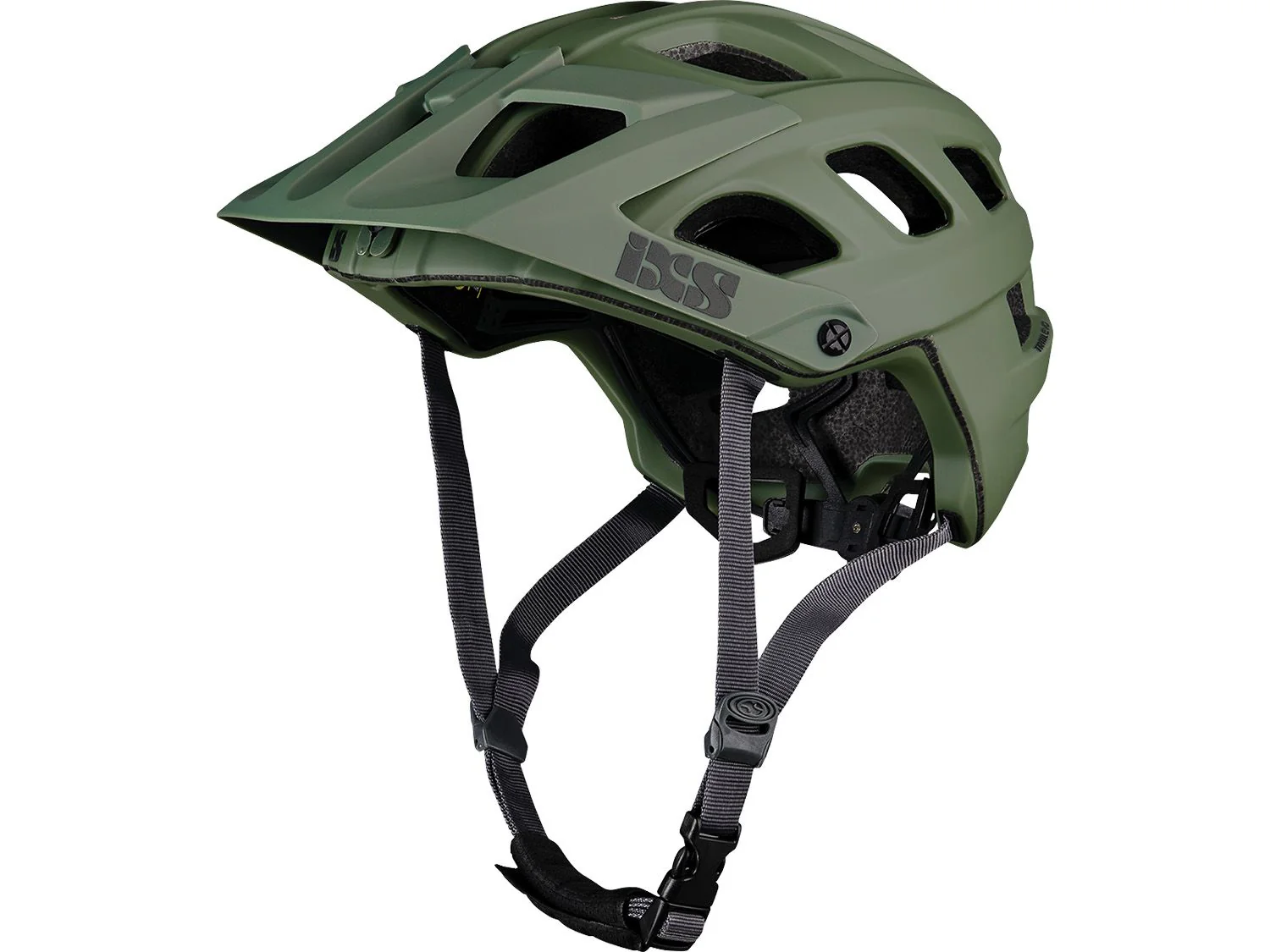 IXS Trail EVO MIPS Helmet - Image 17
