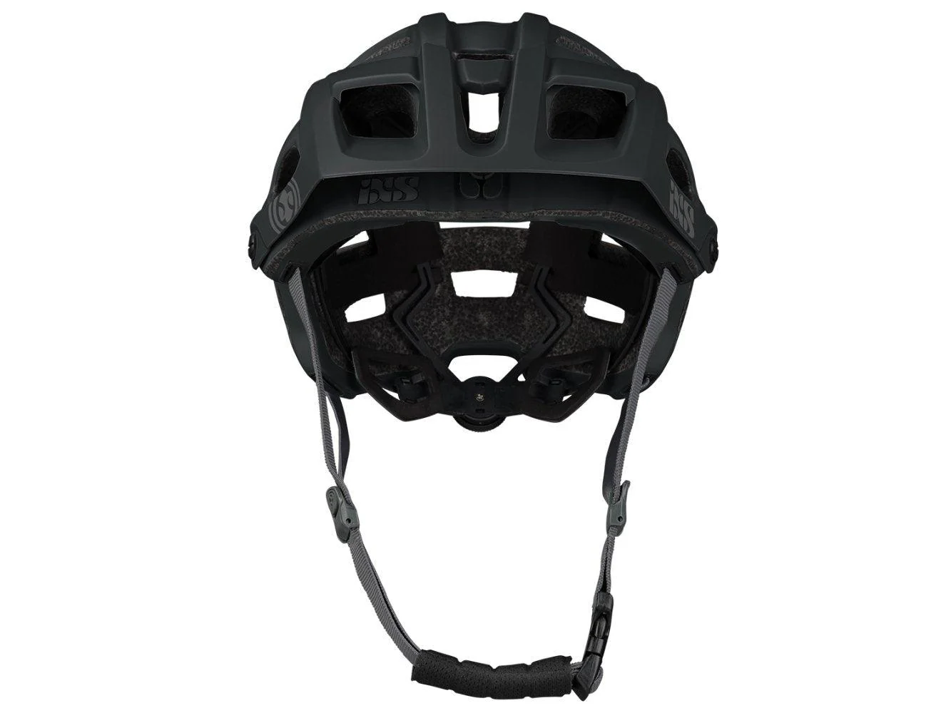 IXS Trail EVO MIPS Helmet - Image 2