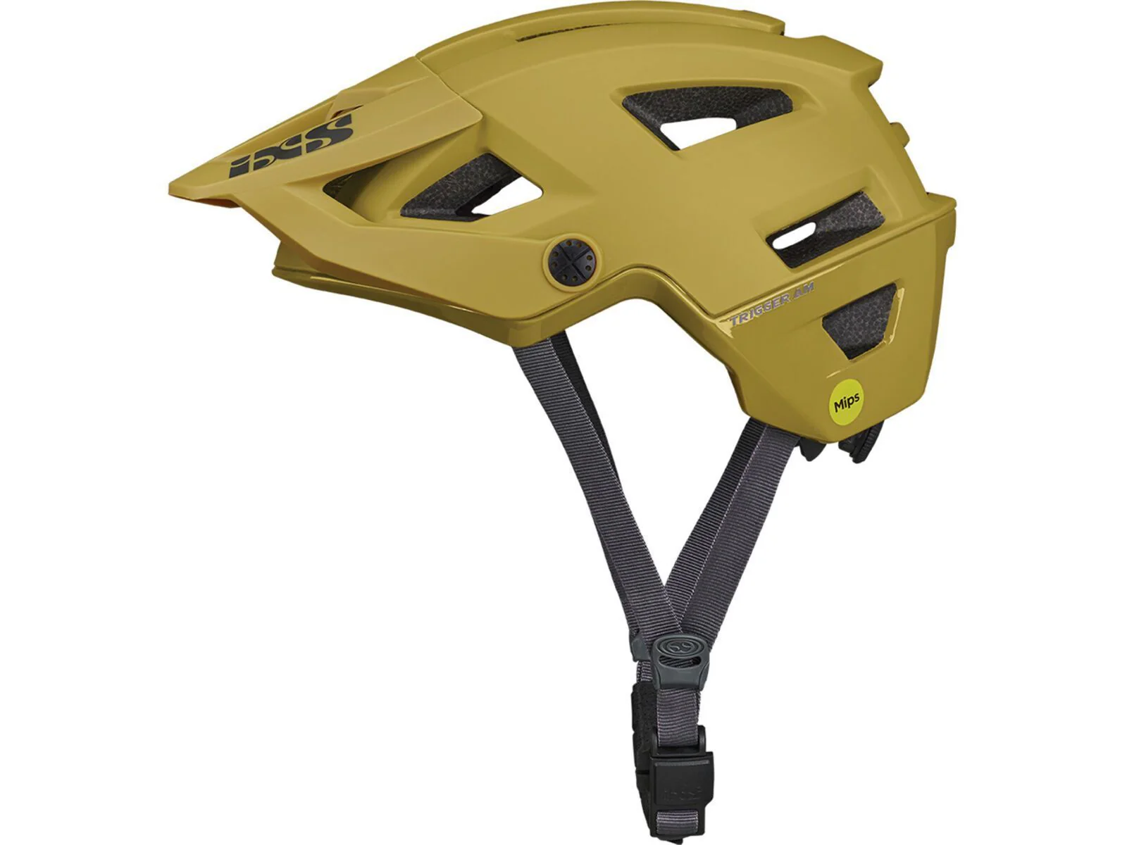 IXS Trigger AM MIPS helmet - Image 4
