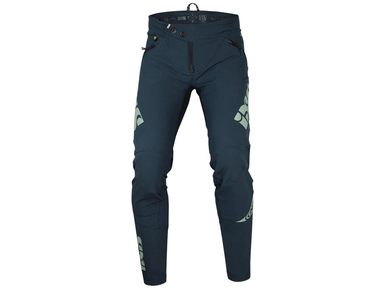 IXS Trigger Pants - Image 4