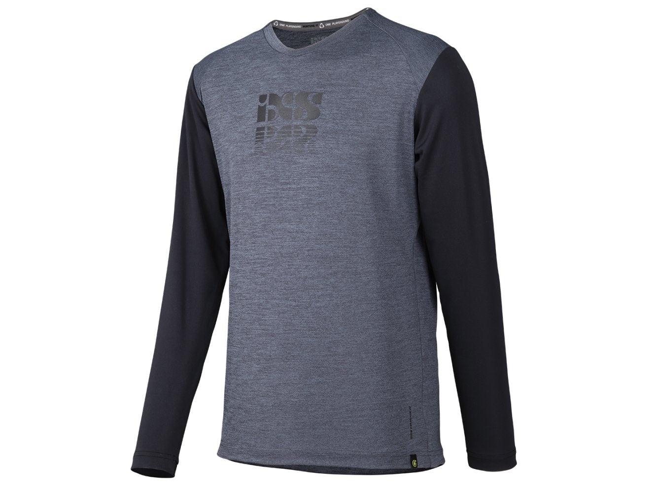 IXS Trigger X Jersey