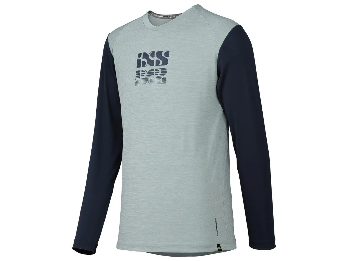 IXS Trigger X Jersey - Image 3