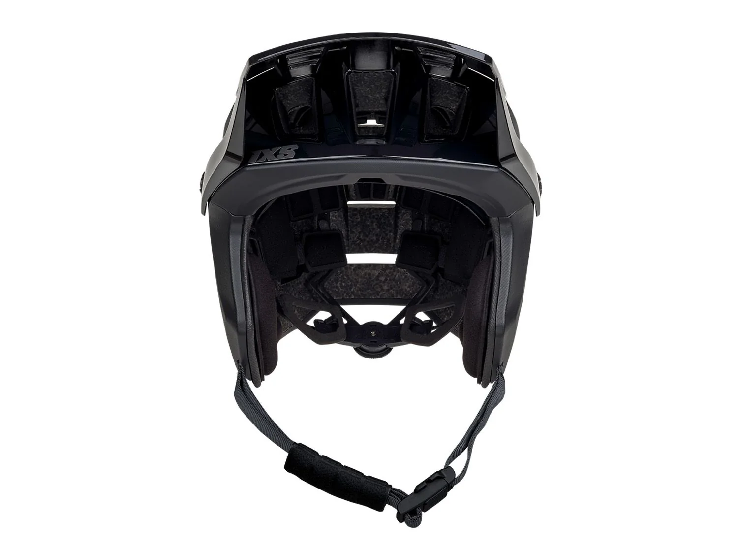 IXS Trigger X MIPS helmet 2024 - Image 2