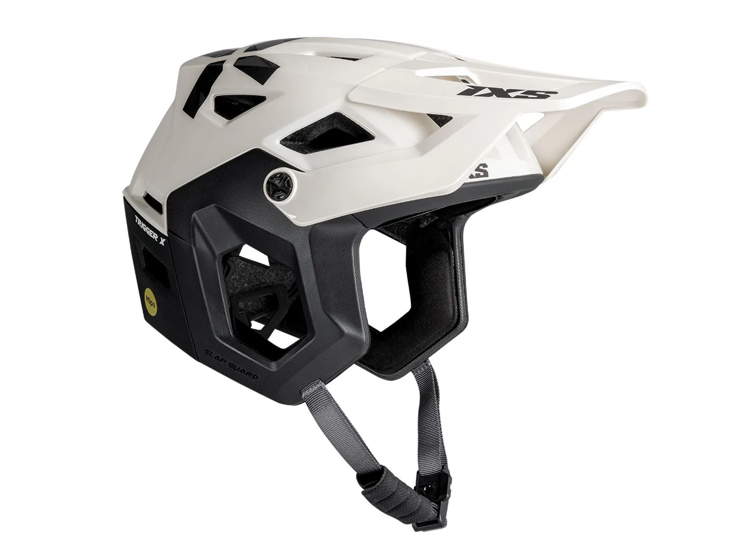 IXS Trigger X MIPS helmet 2024 - Image 4