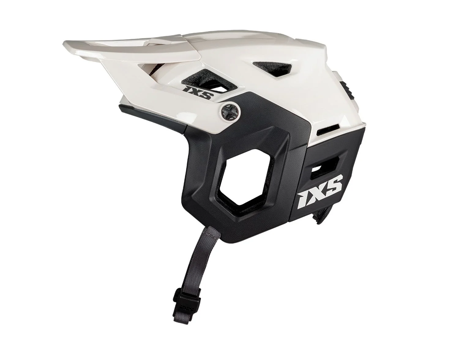 IXS Trigger X MIPS helmet 2024 - Image 5