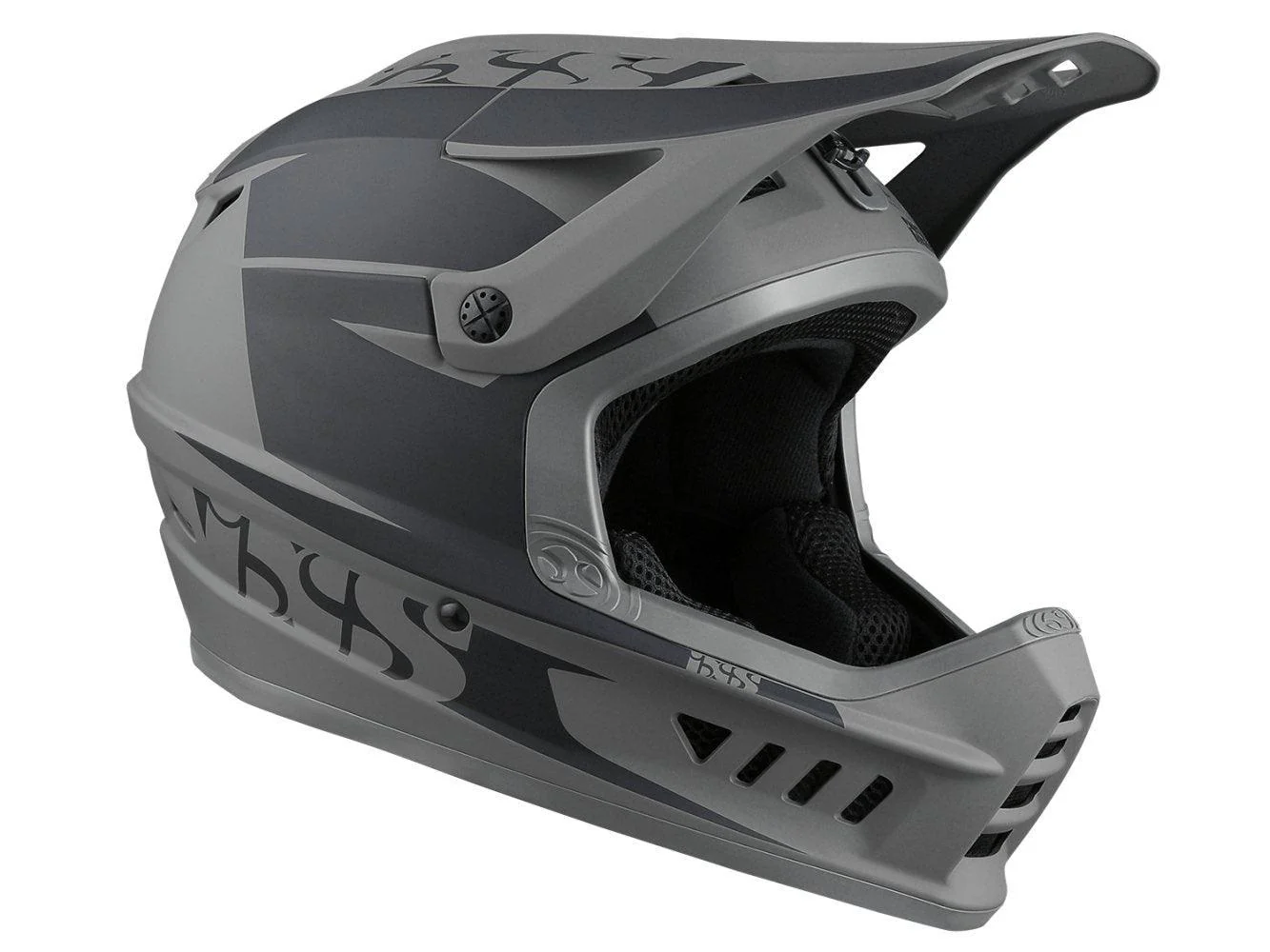 IXS XACT Evo helmet
